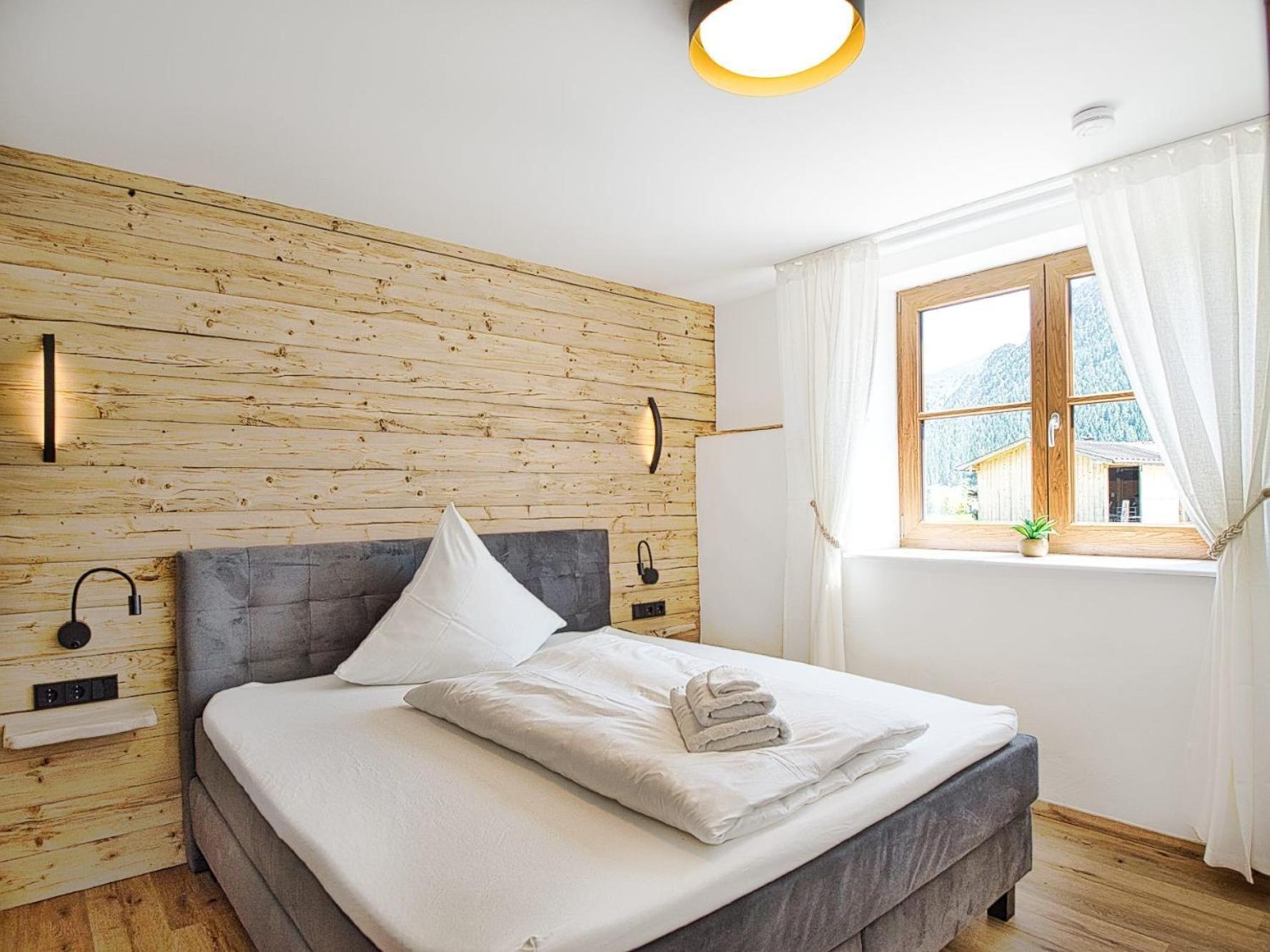 Ferienwohnung Hochkalterblick Schönau am Königssee Exterior foto